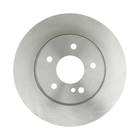 Disc Brake Rotor Only-Dih Park Br34100,96762R